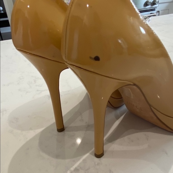 Xmas Sale! Used Christian Dior Heels size38 - Picture 5 of 5